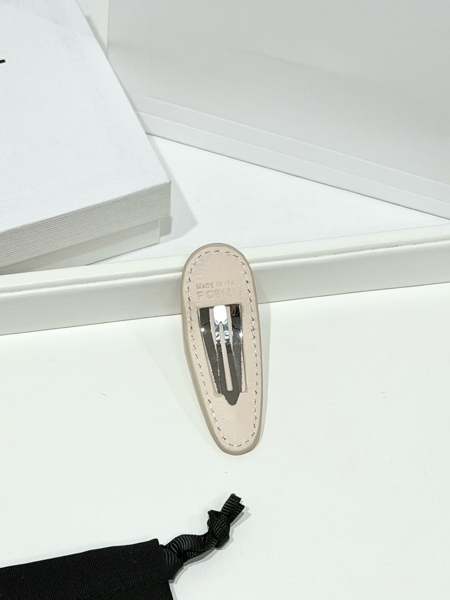Celine Paris Hair Clip